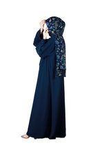 Modest Abaya