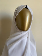 Pure Elegene Hijab