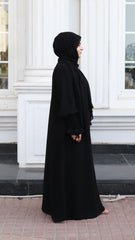 Black Abaya